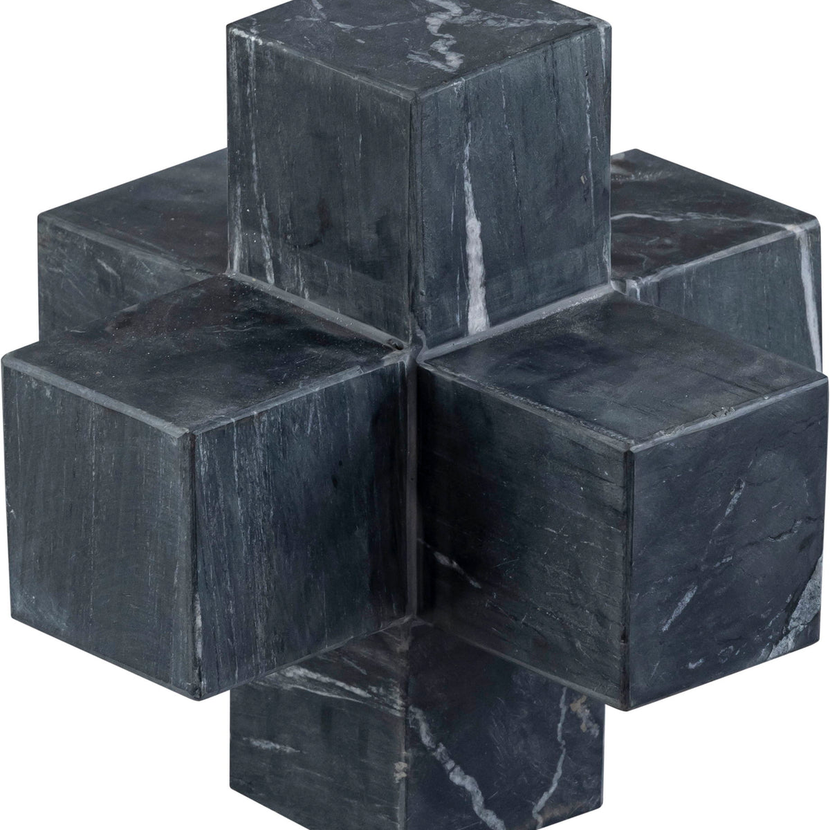 Jack - Marble Decorative Object