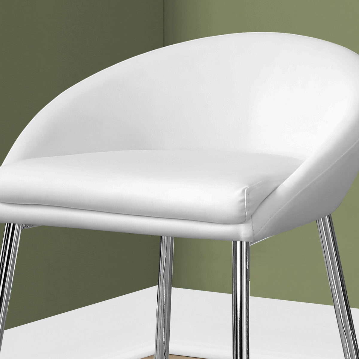 Swivel Stool Bar Height, Contemporary & Modern (Set of 2)