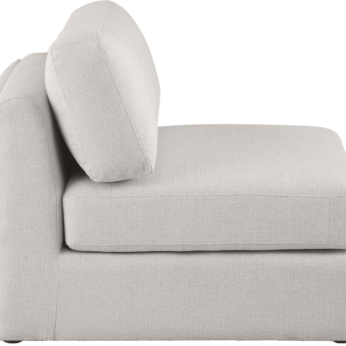 Beckham - Armless Chair