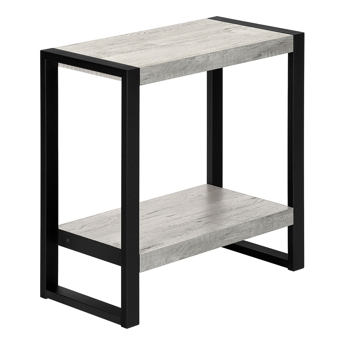 Accent Table, Side Industrial Flexible Placement