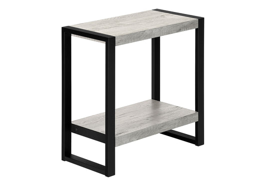 Accent Table, Side Industrial Flexible Placement