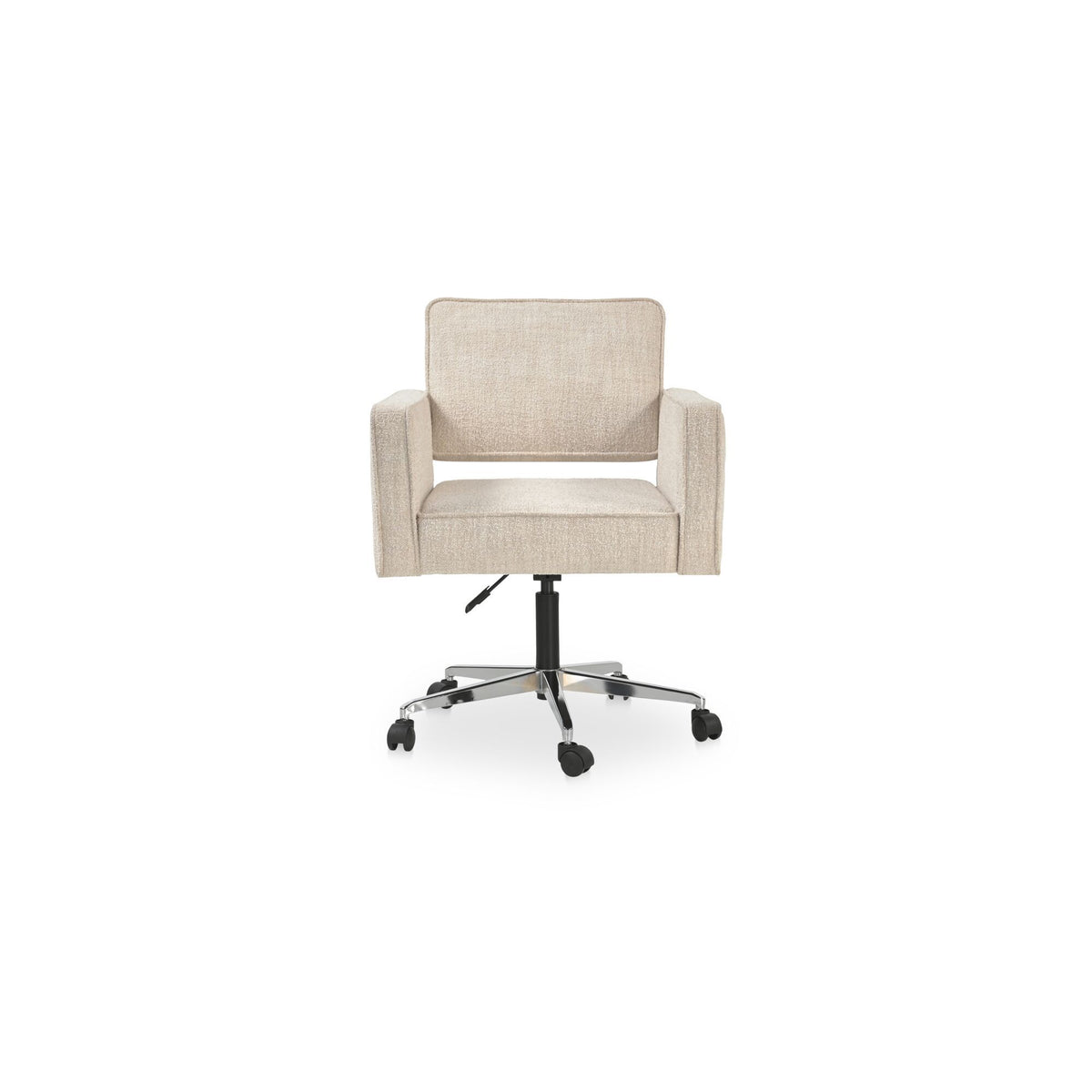 Harris - Office Chair - Oat / Beige