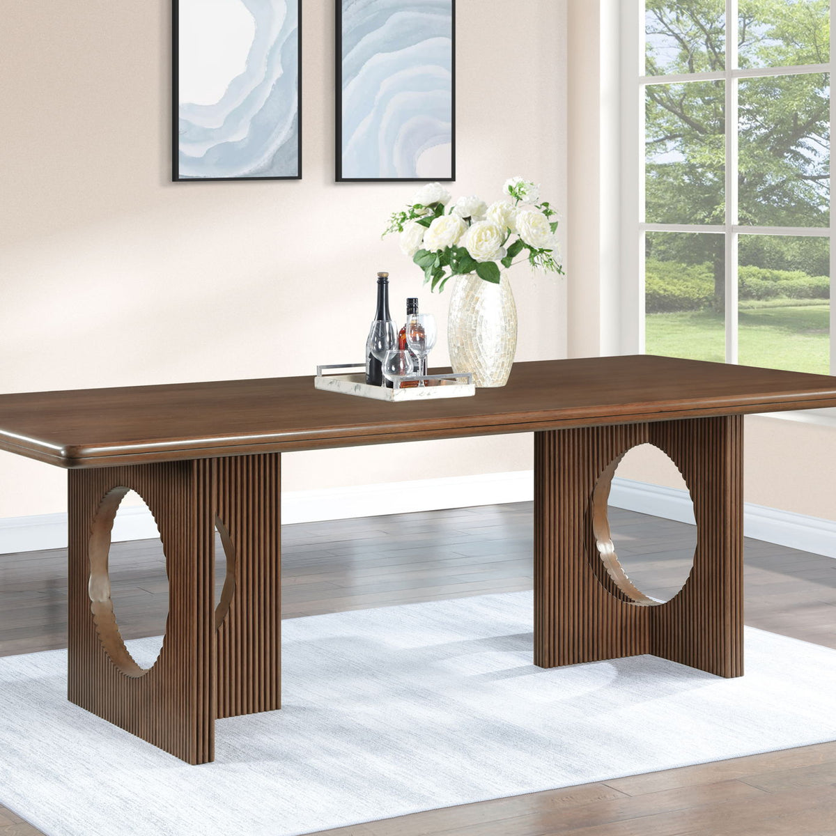 Rivas - Dining Table