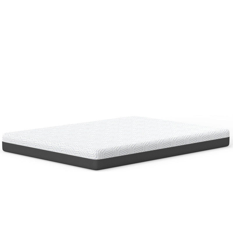 Pur Chill - 8" Firm Mattress With Phase Change Cooling Fabric