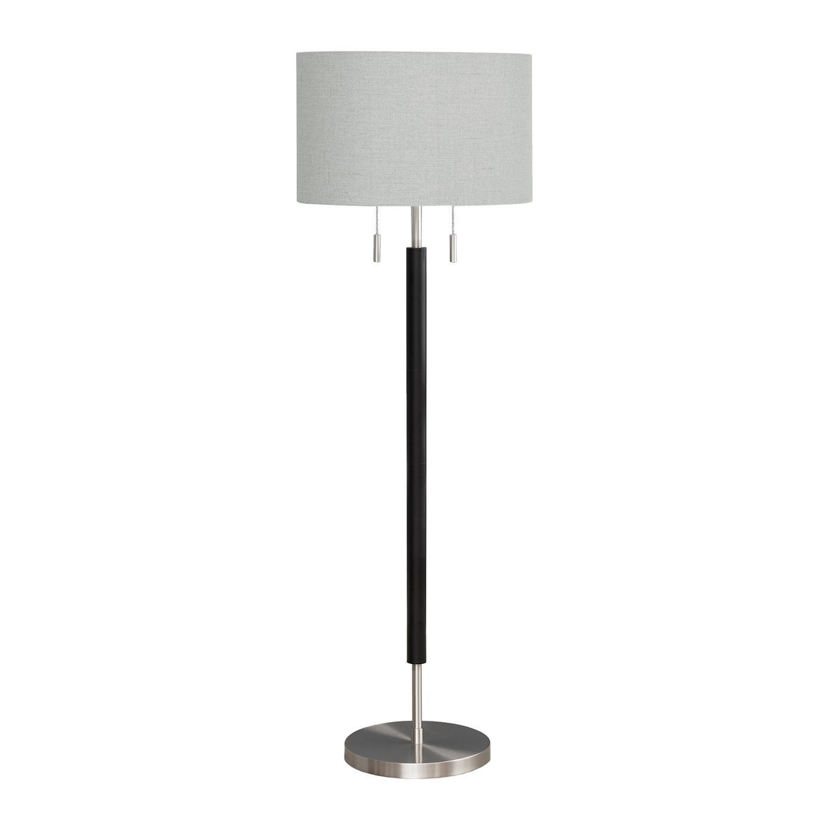 Floor Lamp Lighting - Black