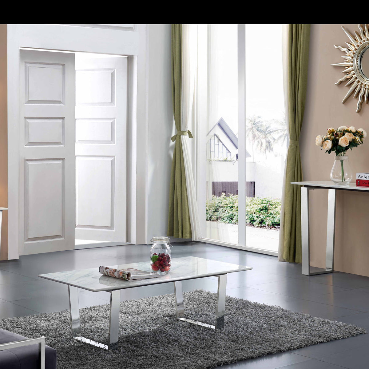 Carlton - Table