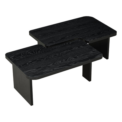 Coffee Table Black