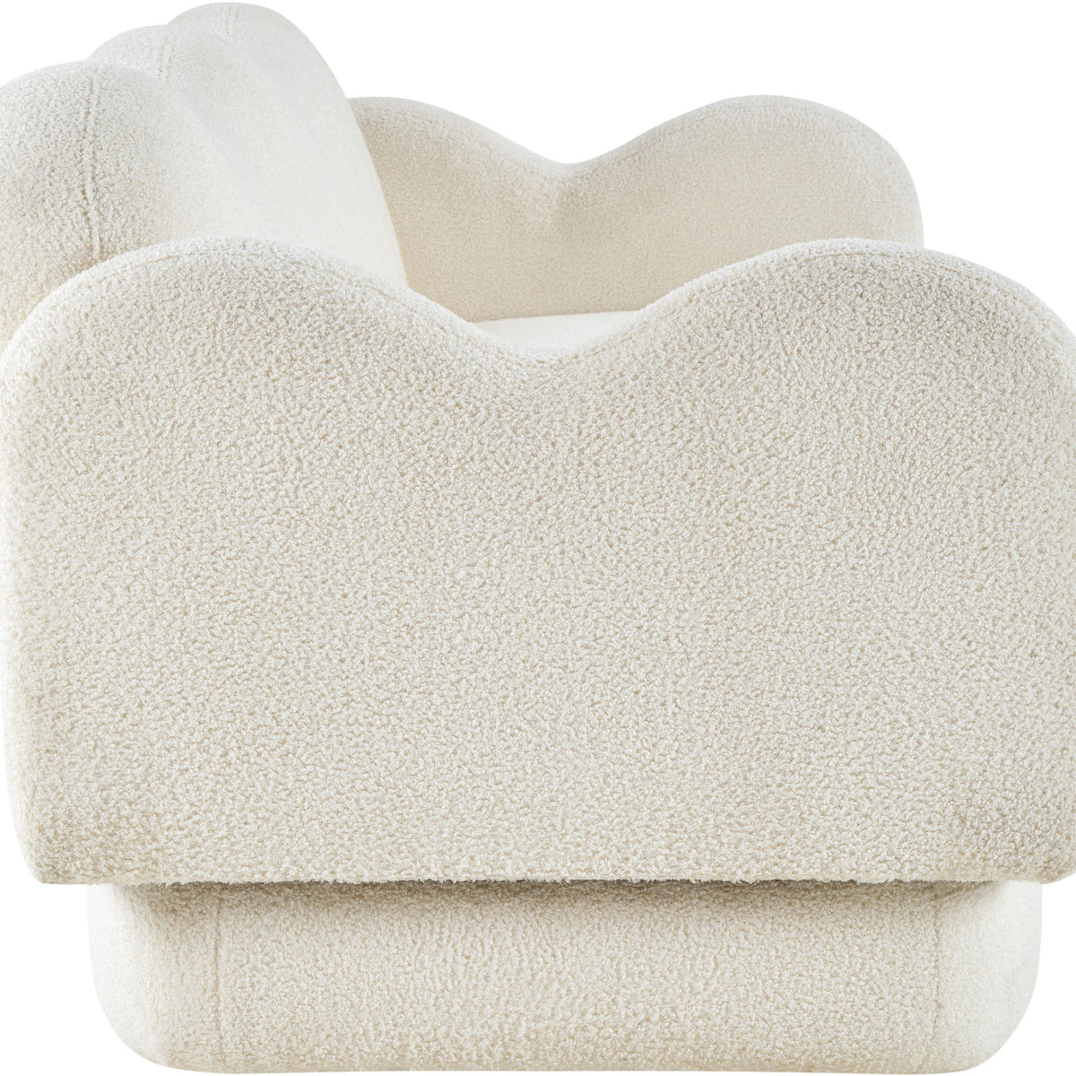 Bloom - Teddy Fabric Sofa