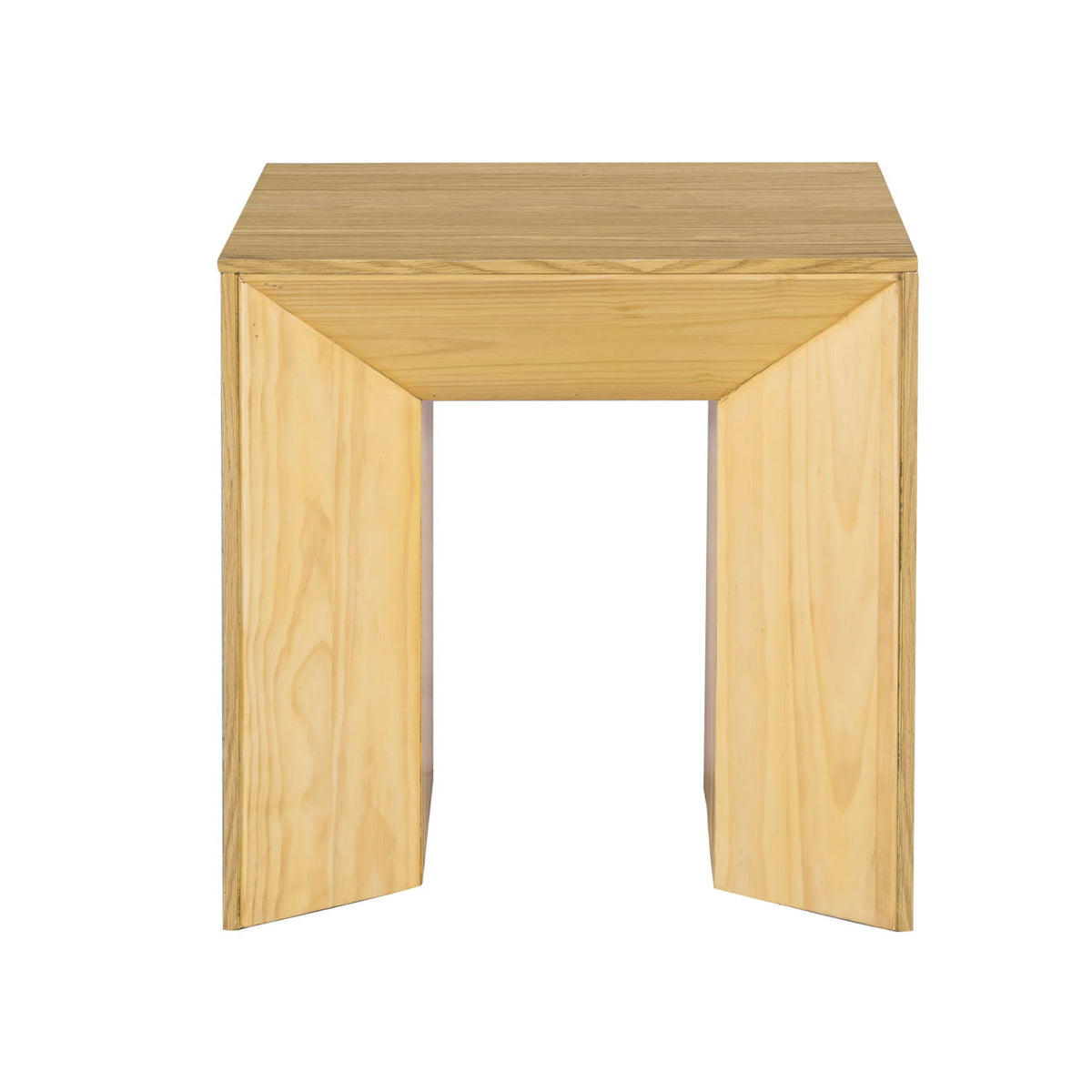 Harold - Table - Wood