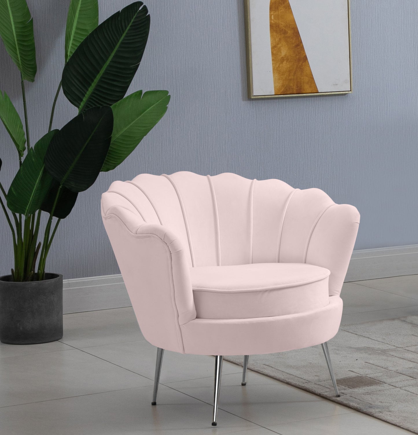 Gardenia - Accent Chair