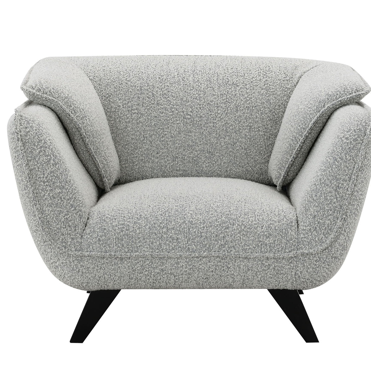 Nayeli - Boucle Chair