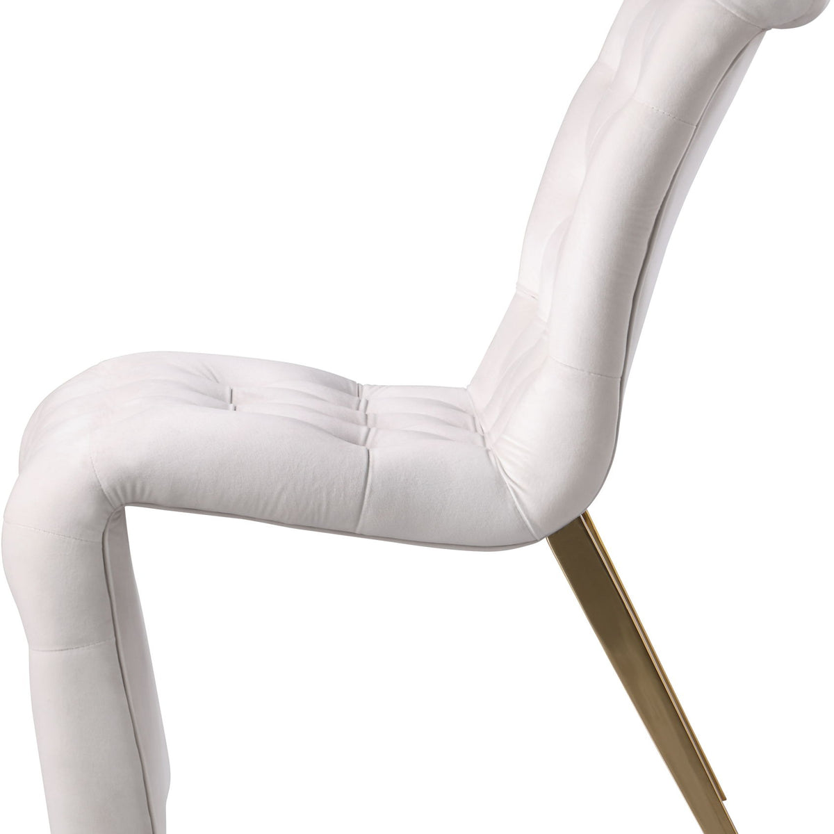 Curve - Dining Chair (Set of 2)