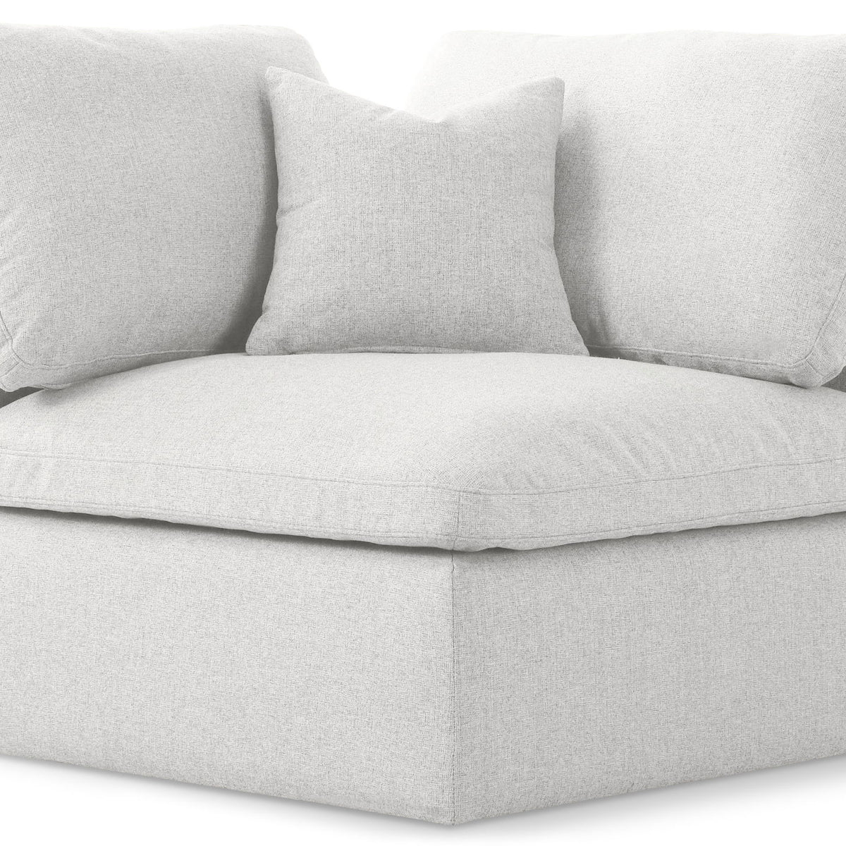 Serene - Corner Chair