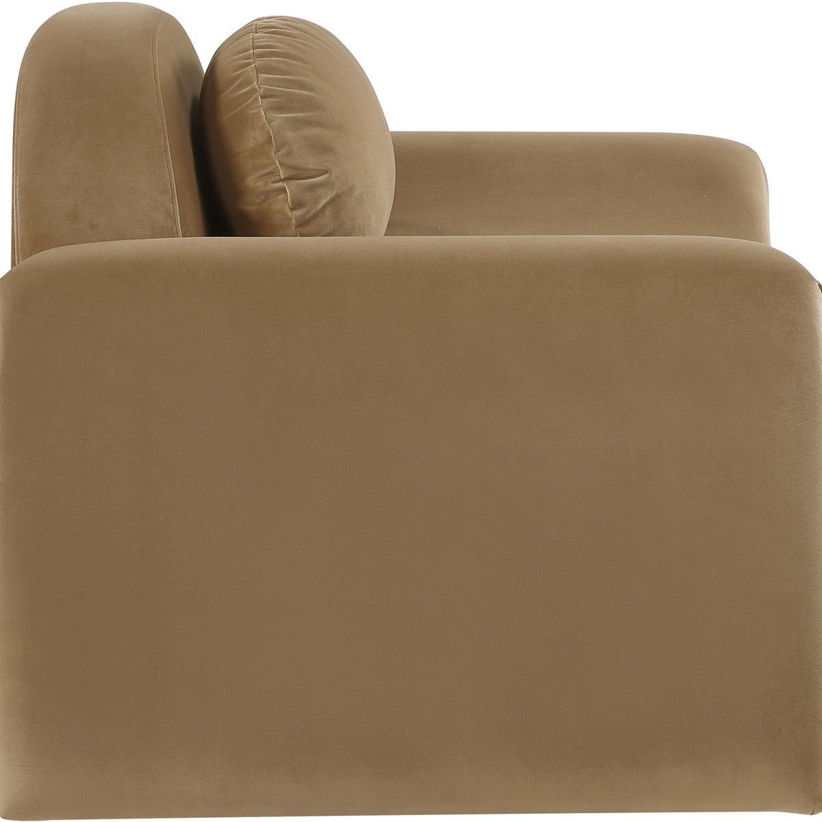 Austin - Velvet Accent Chair
