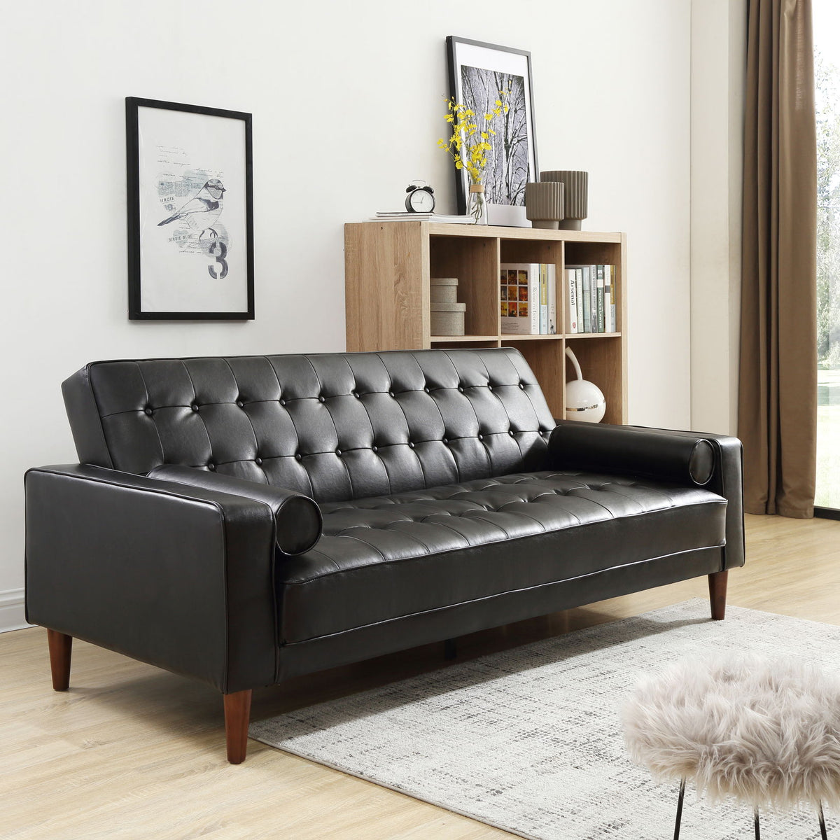 Andrews - Sofa Bed