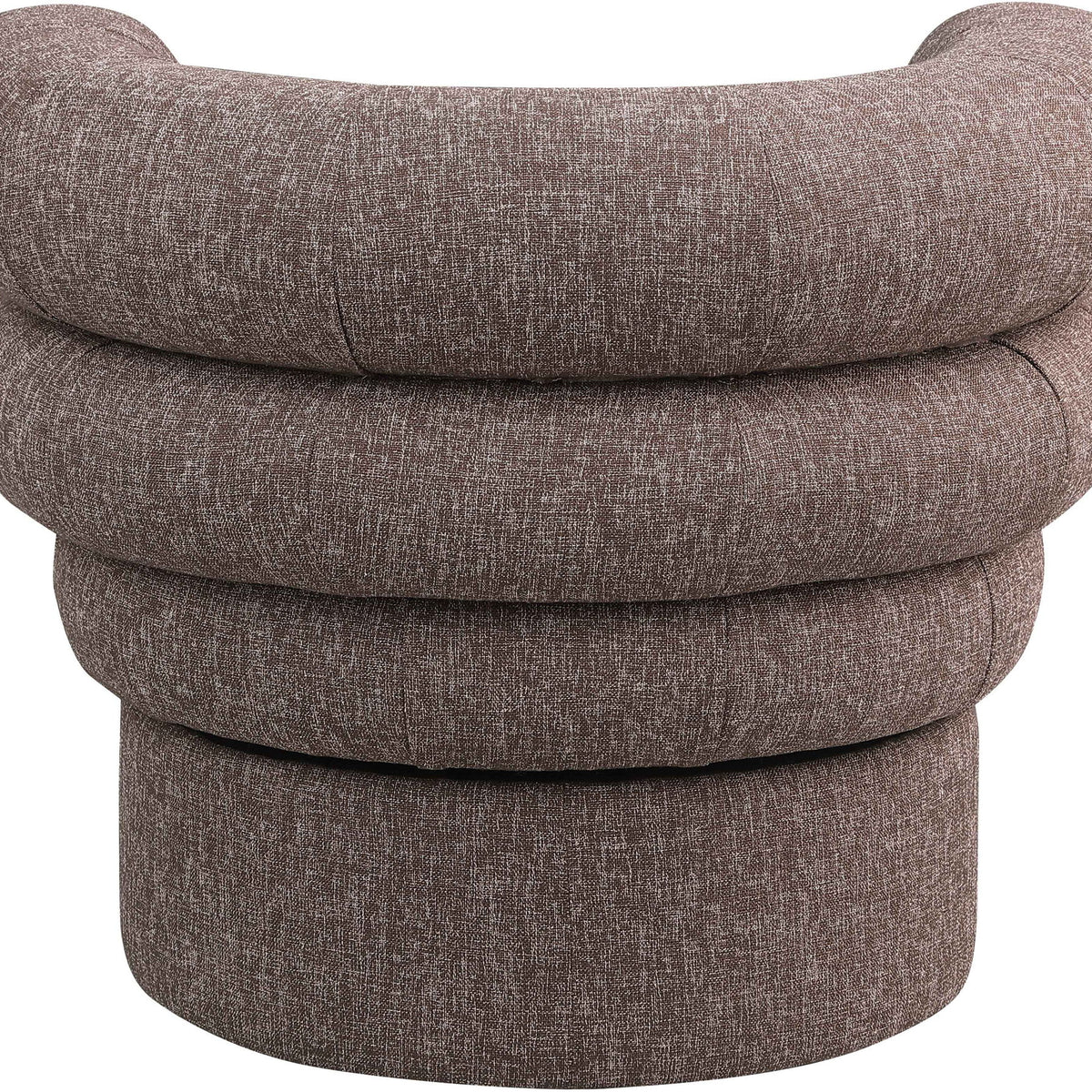 Valentina - Accent Swivel Chair