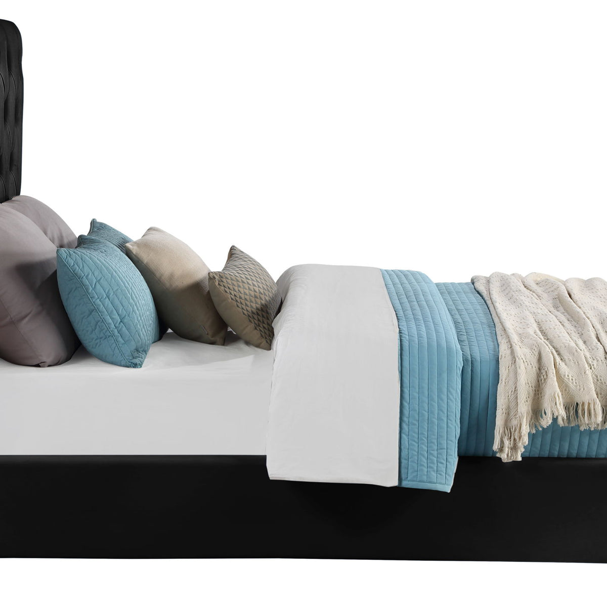 Kira - Bed