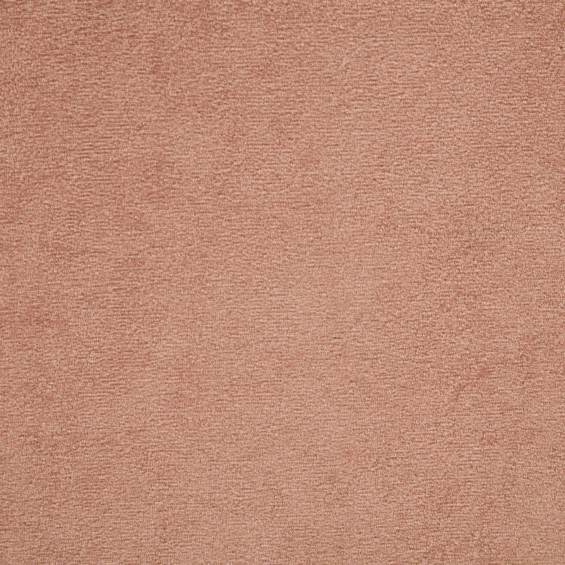 Modern Cozy Upholstered Armchair Sofa With Movable Ottoman