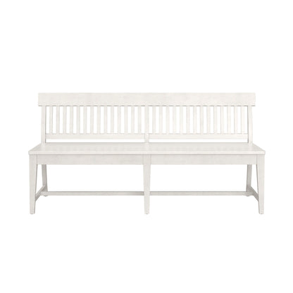 Haidel - Dining Bench