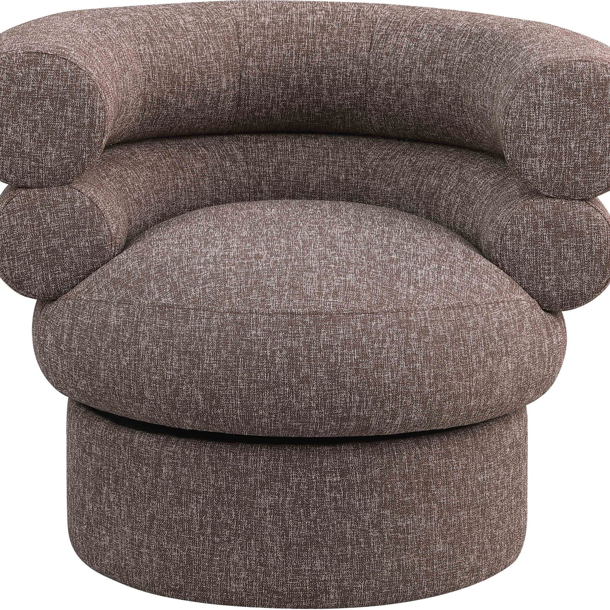 Valentina - Accent Swivel Chair