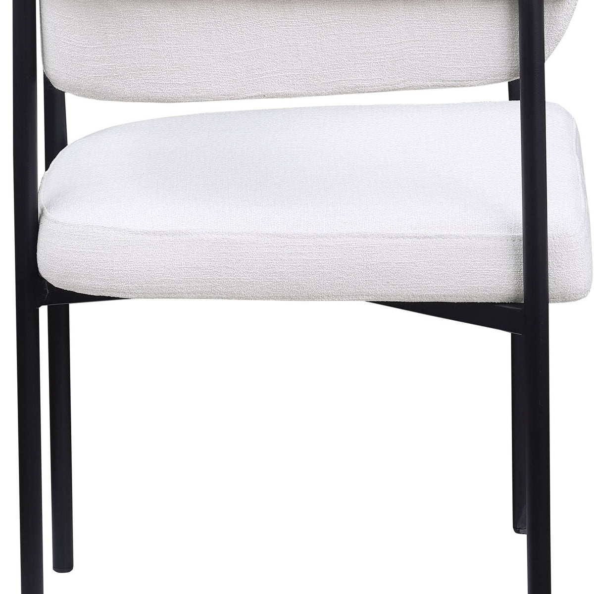 Malin - Linen Dining Chair (Set of 2)