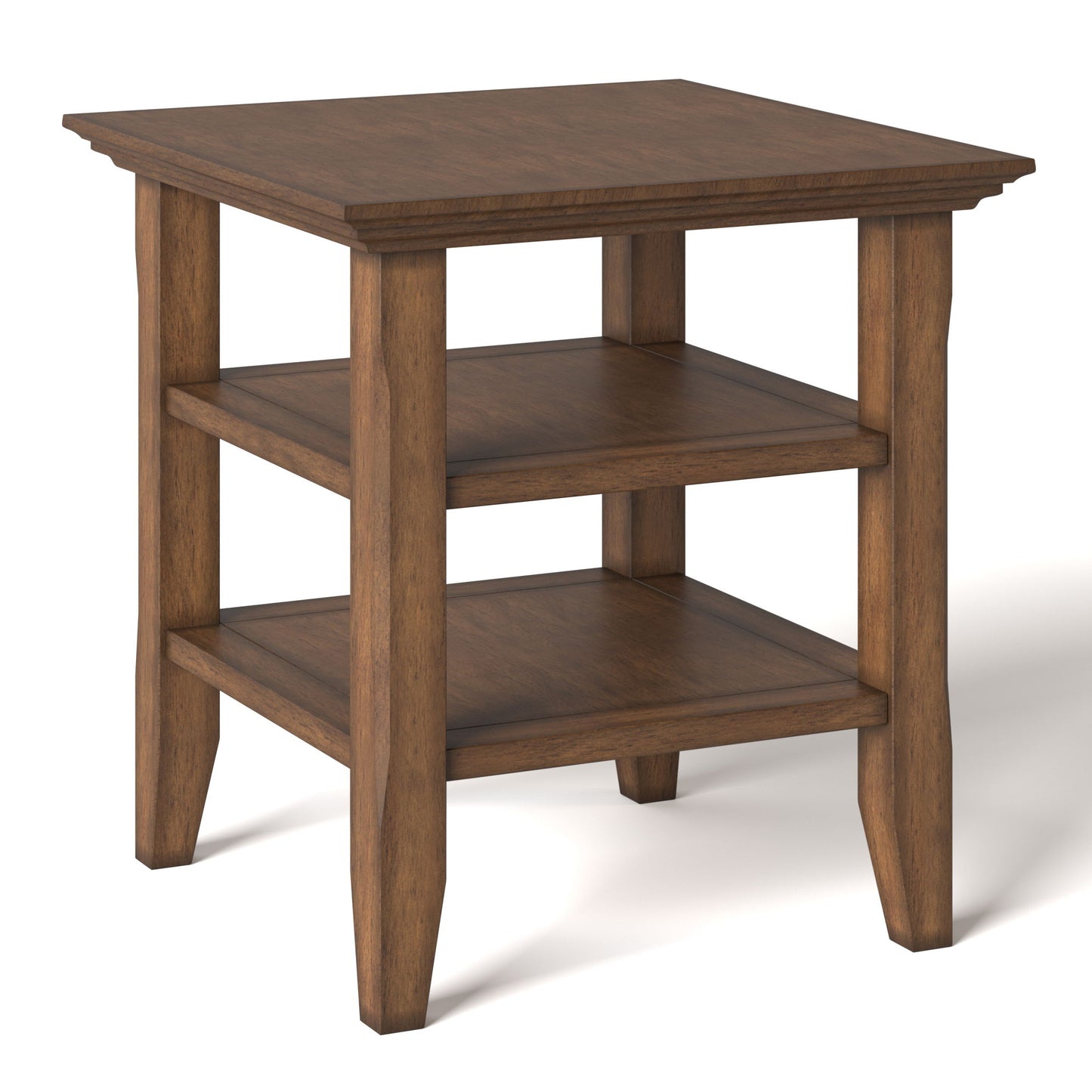 Acadian - Transitiona End Table