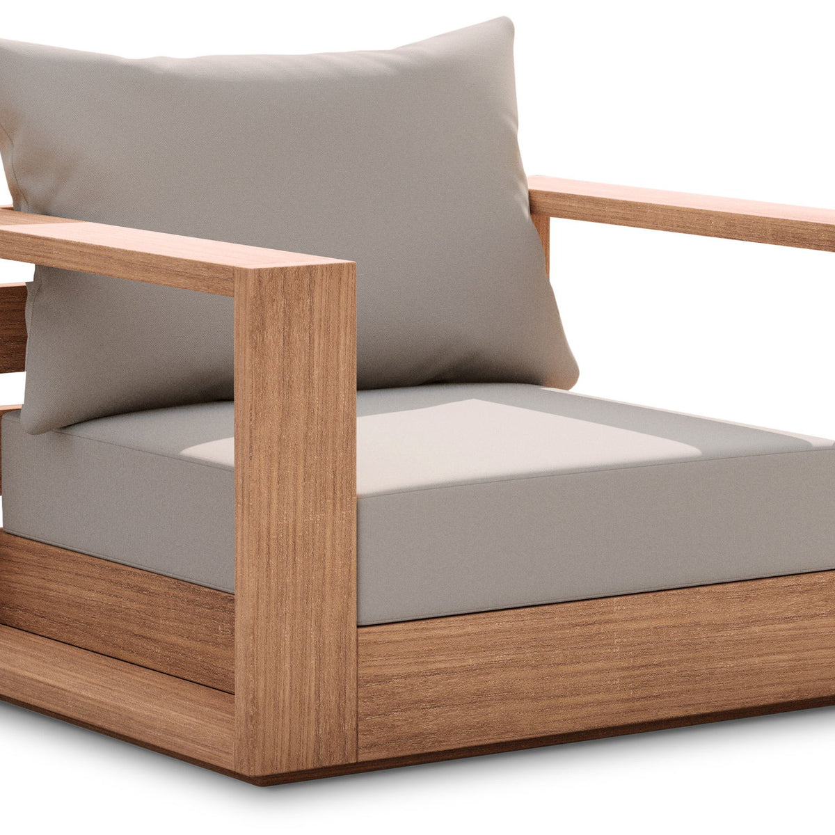 Tulum - Water Resistant Outdoor Chair