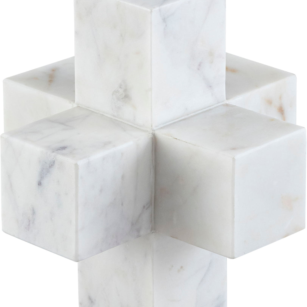 Jack - Marble Decorative Object