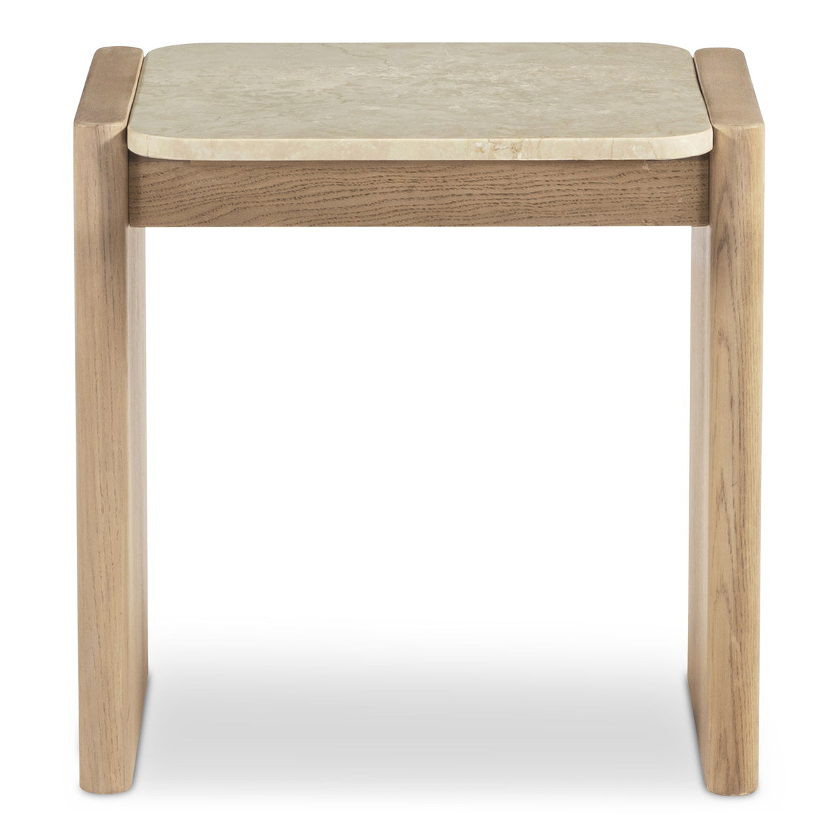 Lane - Side Table - Natural