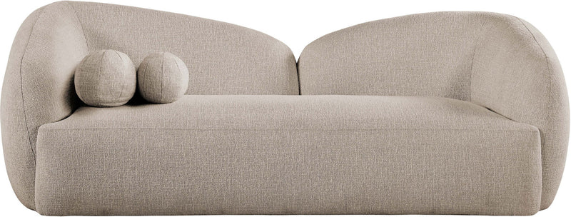 Elowen - Fabric Upholstered Sofa