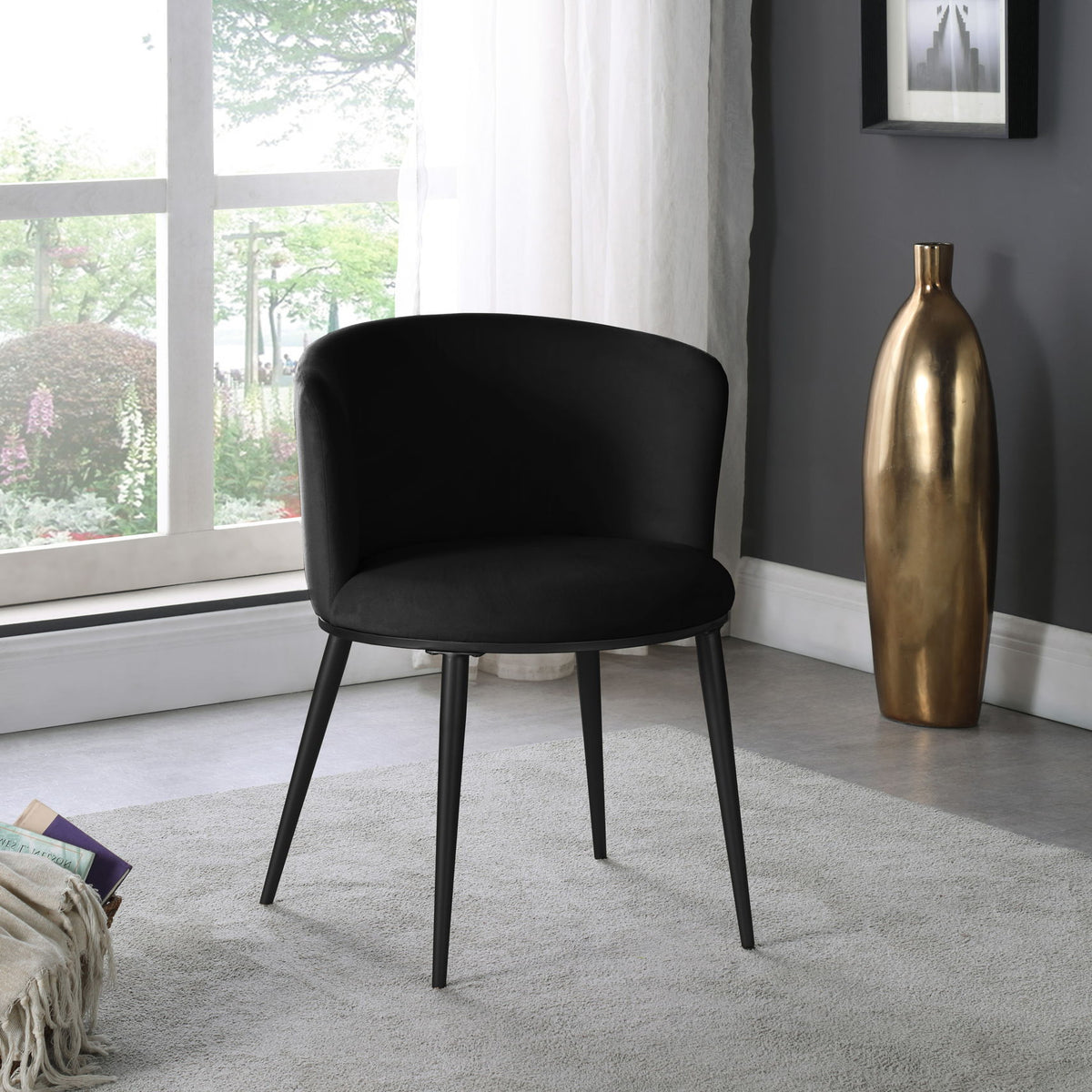 Skylar - Dining Chair (Set of 2)