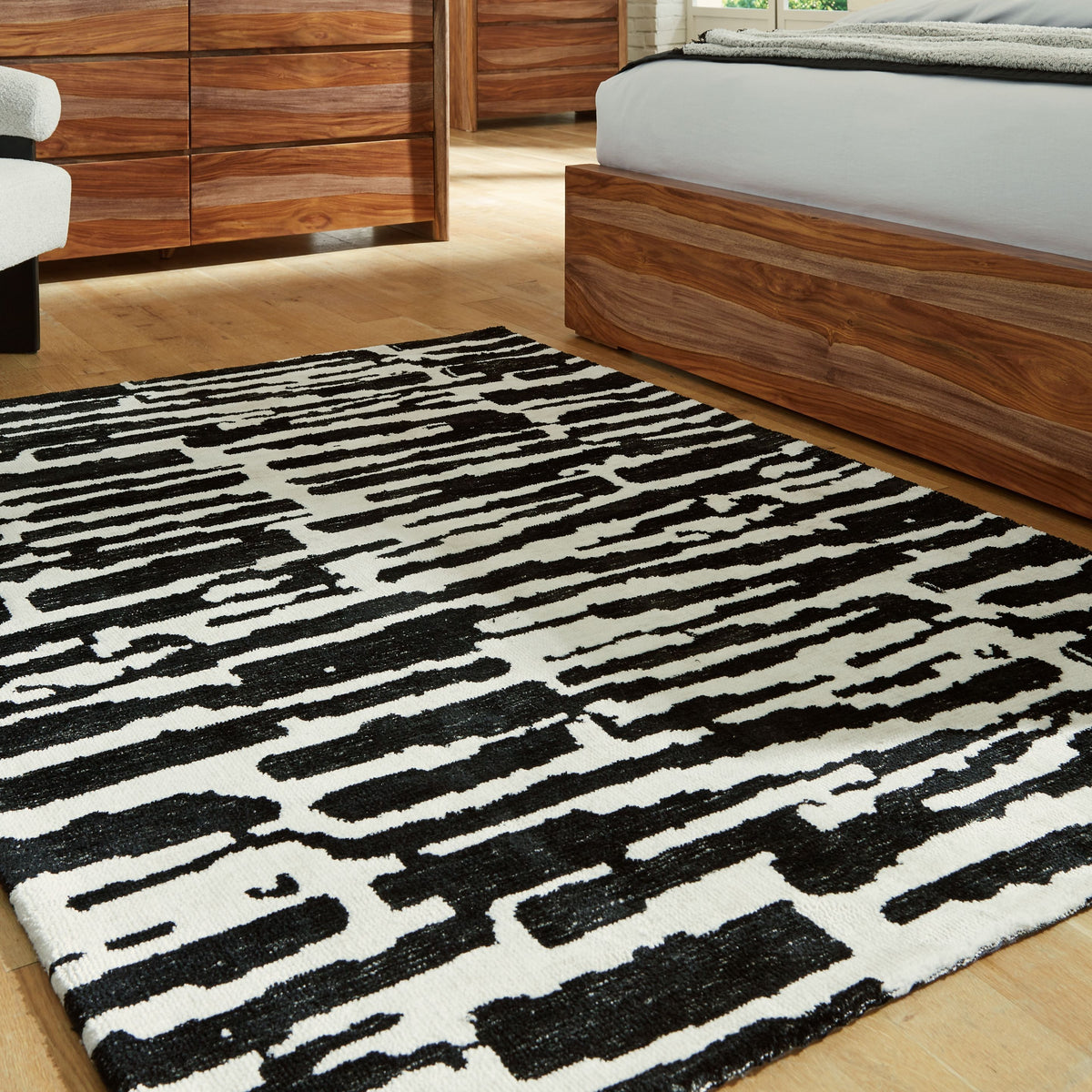 Bramshaw - Area Rug
