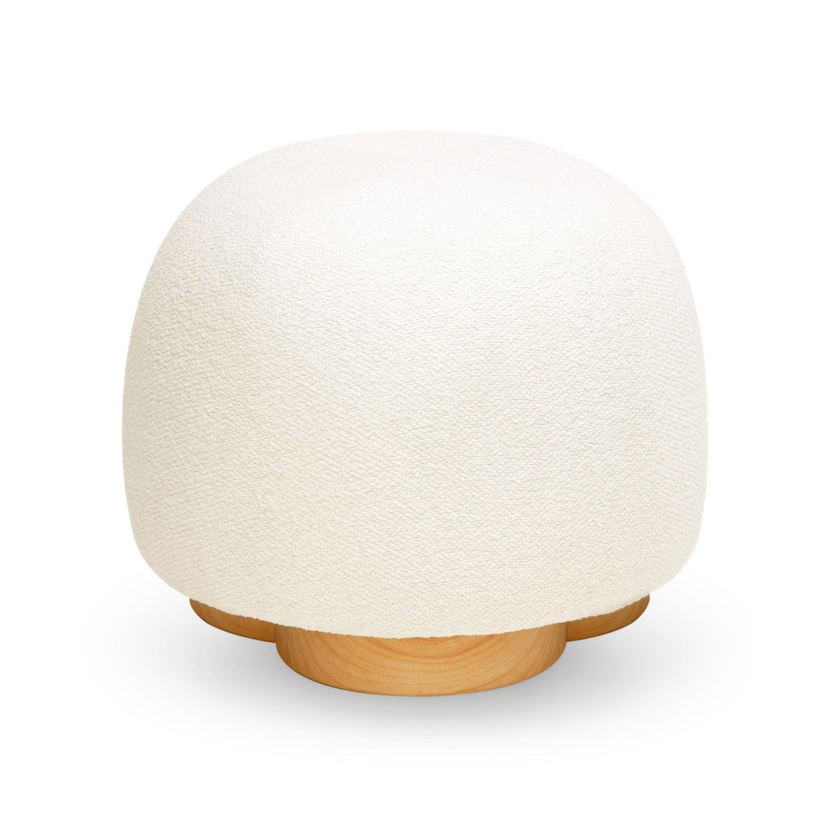 Oopa - Swivel Ottoman