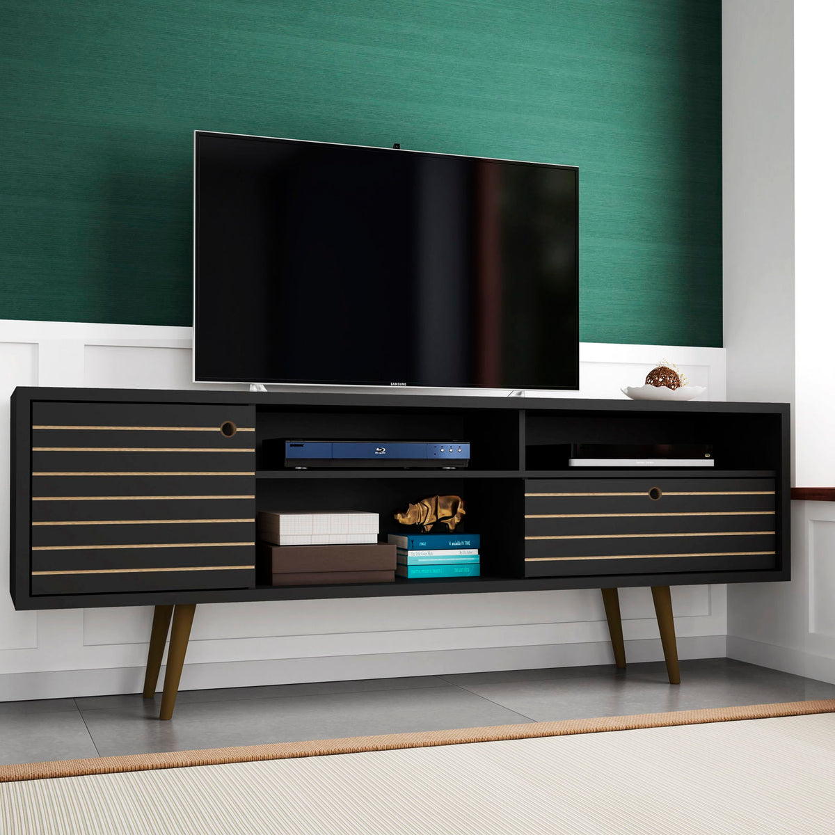 Manhattan Liberty - 71" TV Stand