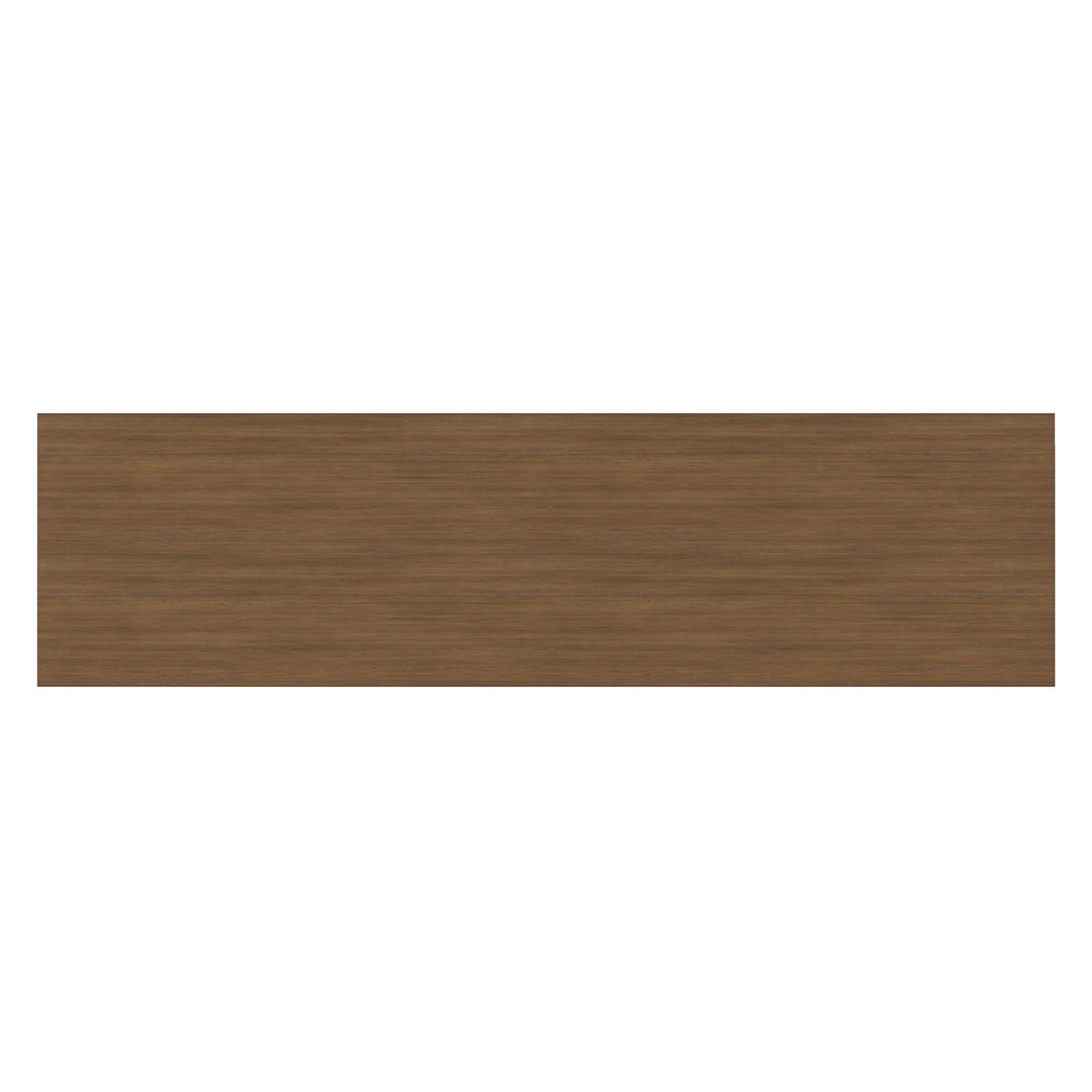 Aged brown woodgrain panel