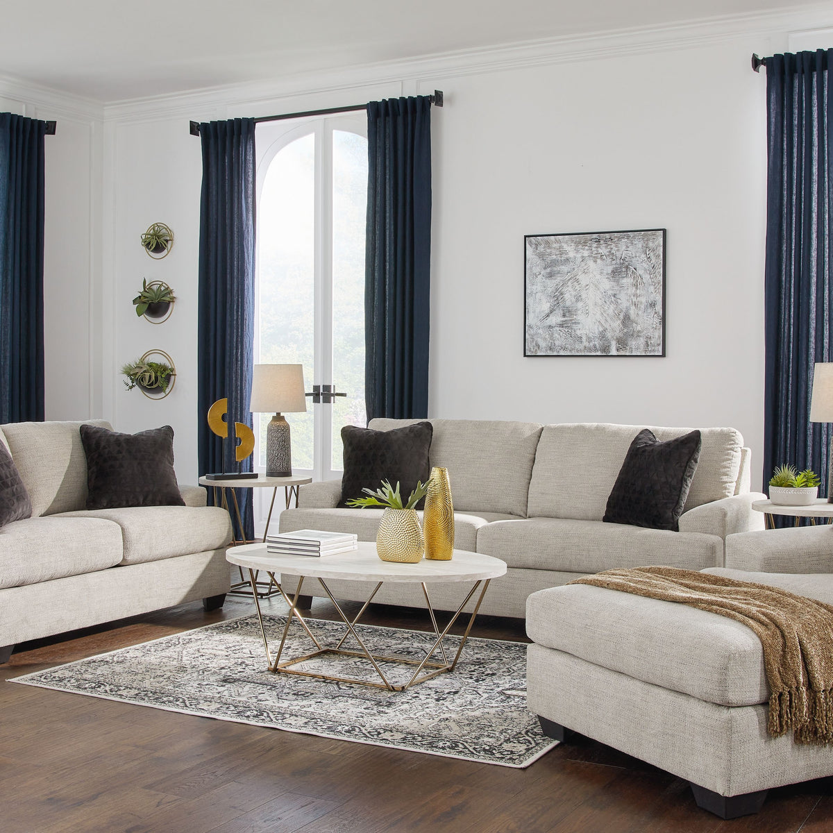 Vayda - Living Room Set