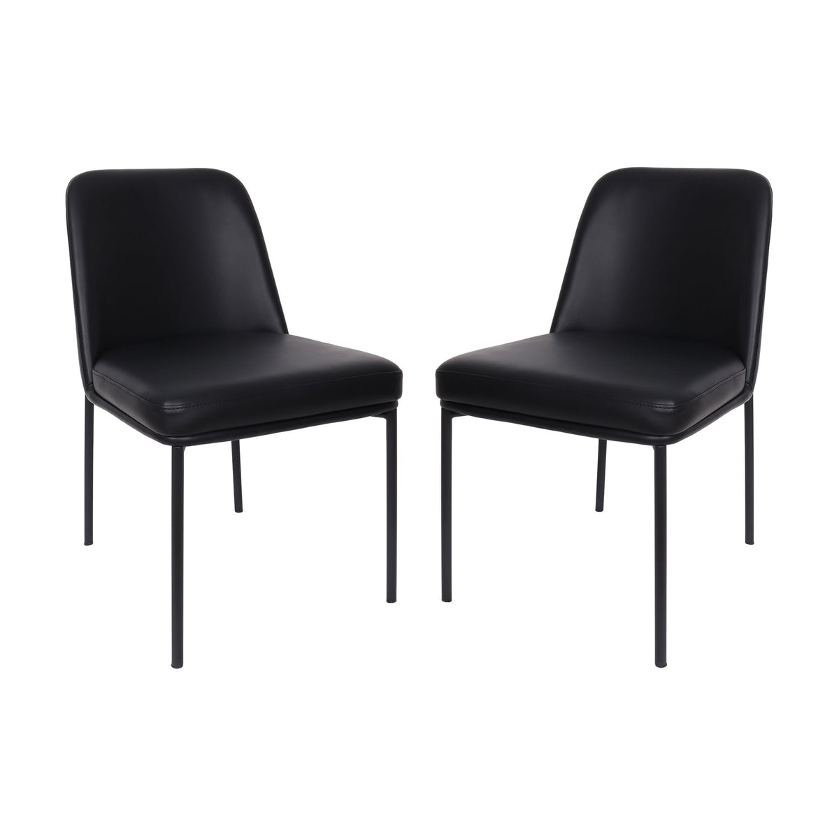 Manhattan Loft - Side Chair (Set of 2)