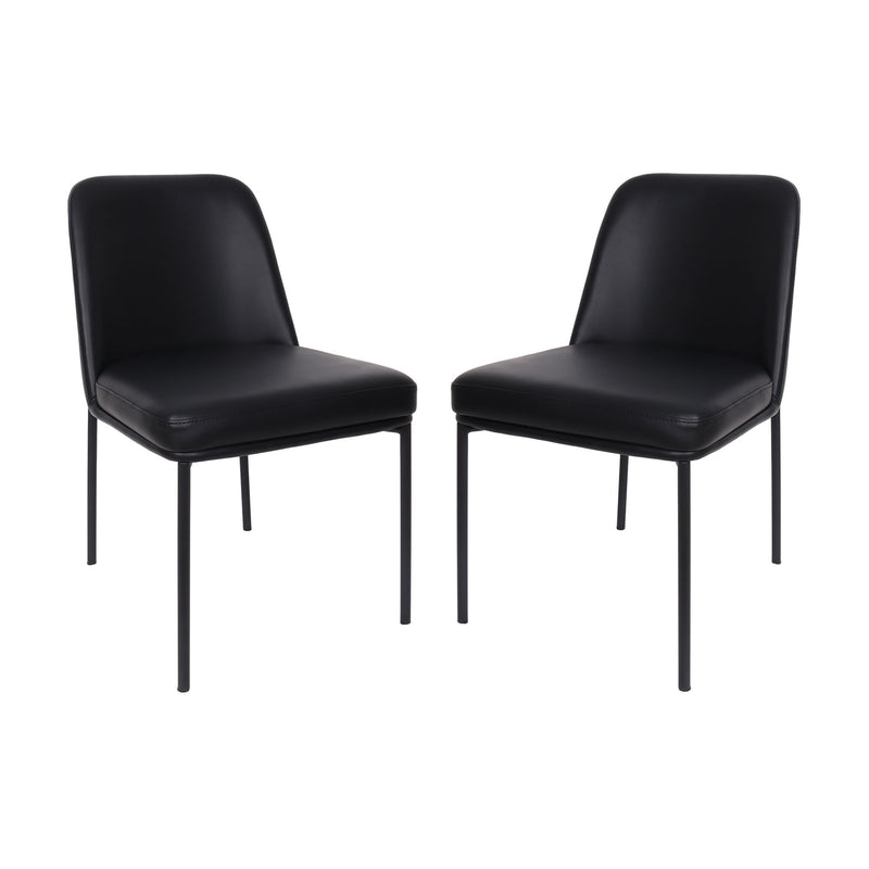 Manhattan Loft - Side Chair (Set of 2)