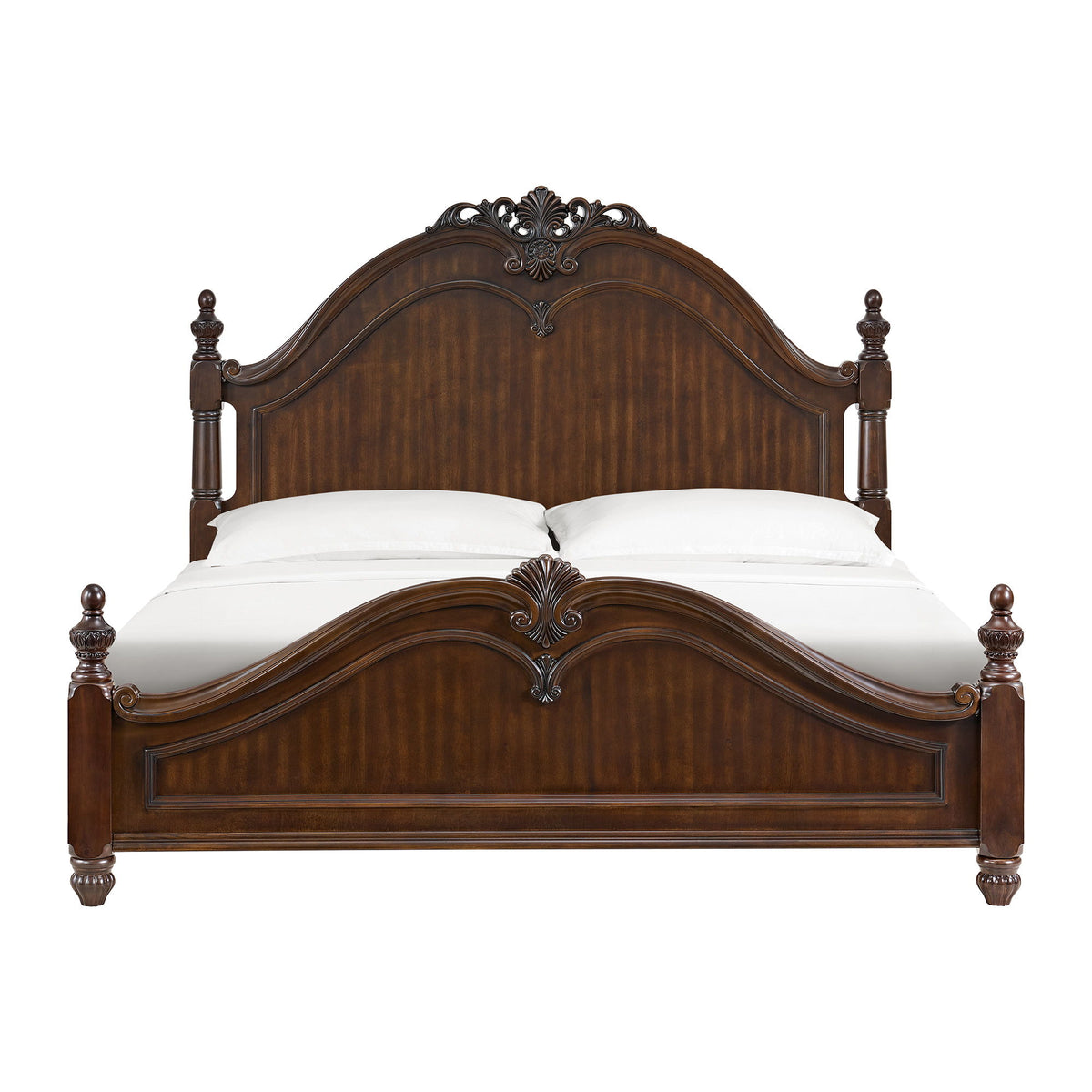 Northridge - Bed