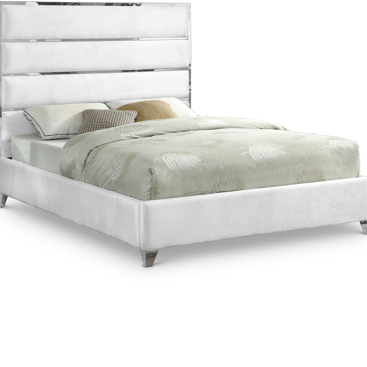 Zuma - Bed