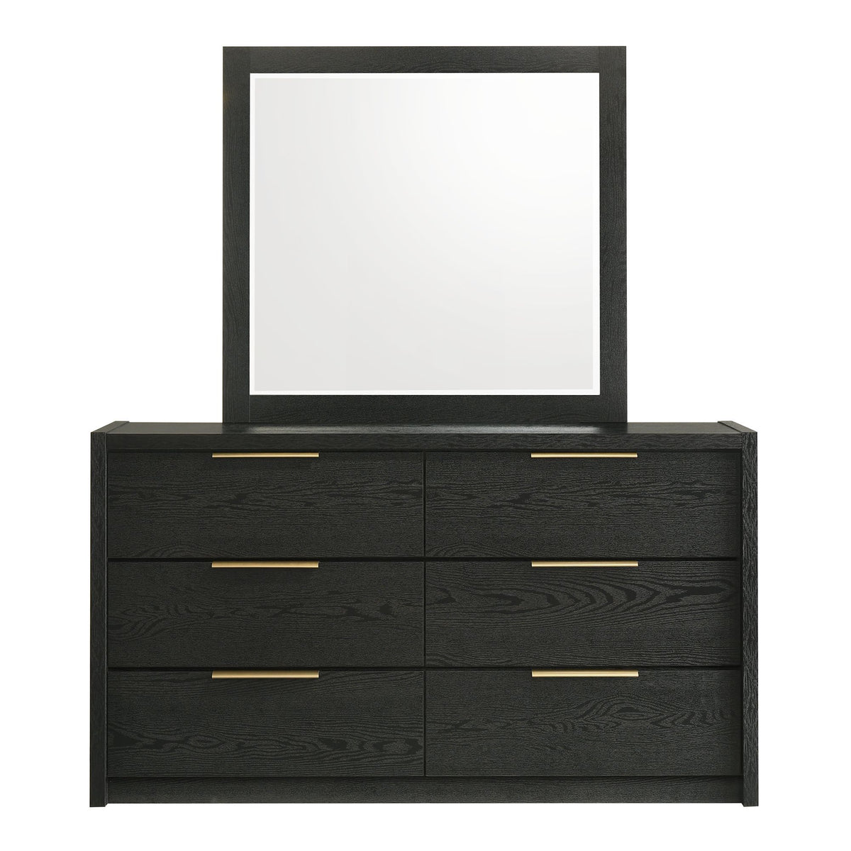 South Bend - Dresser For Bedroom