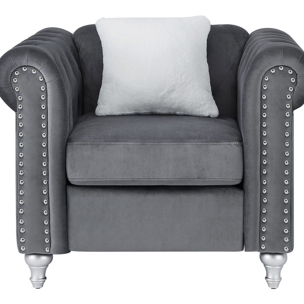 Stylish Contemporary Lounge Chair