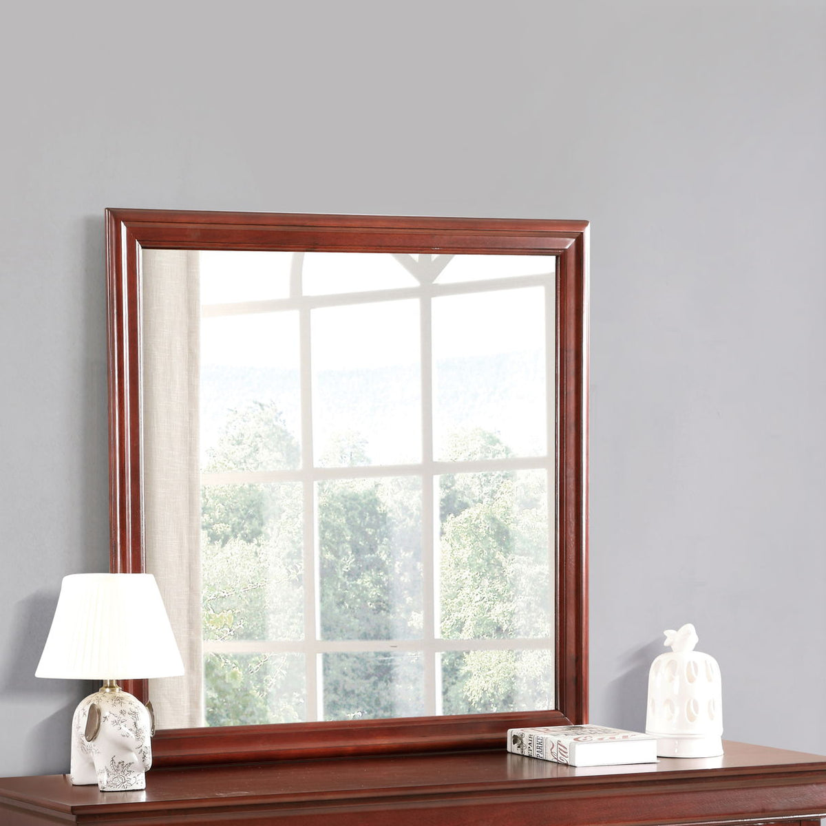 Traditional Wall Mirror For Any Space