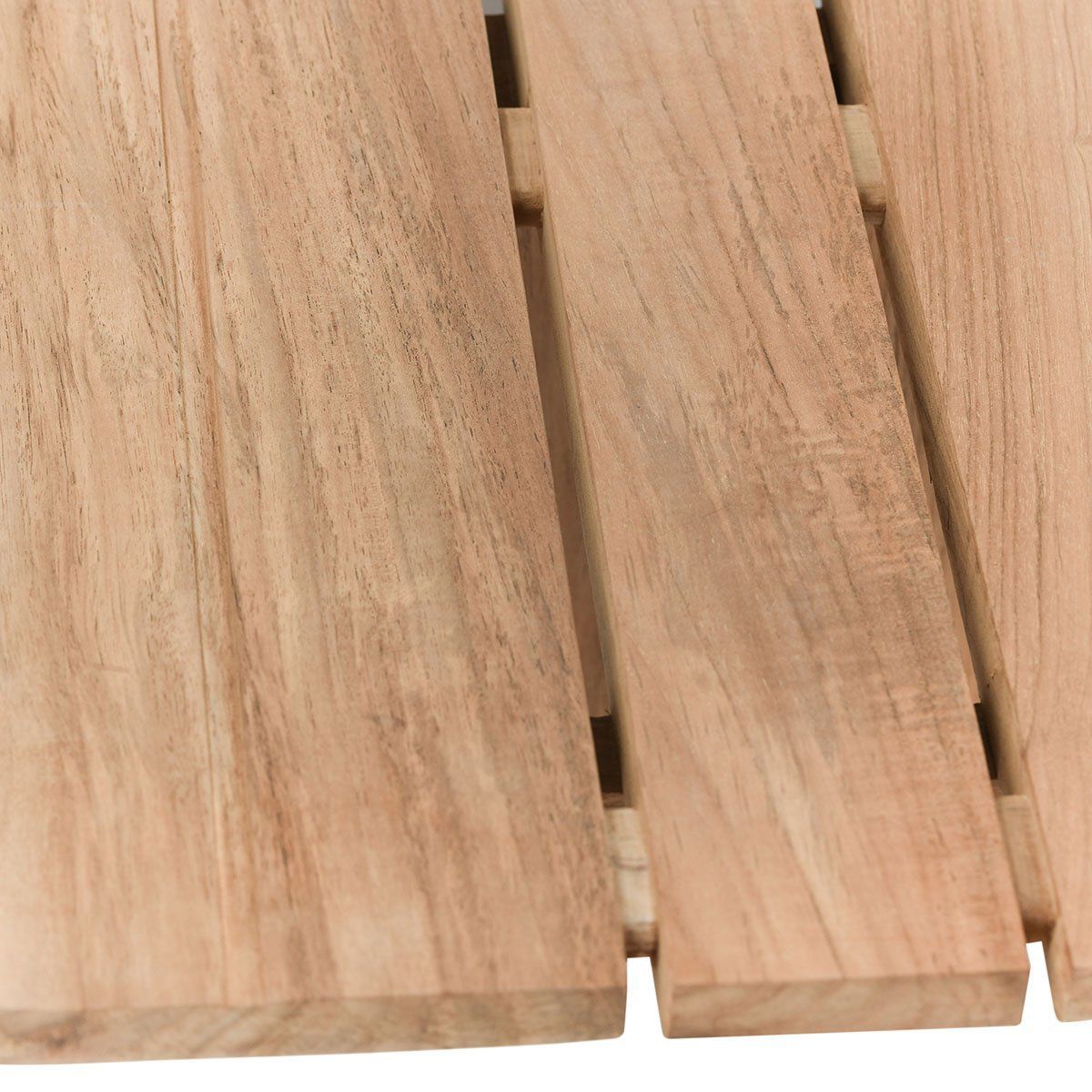 Hudson - Outdoor Coffee Table - Natural