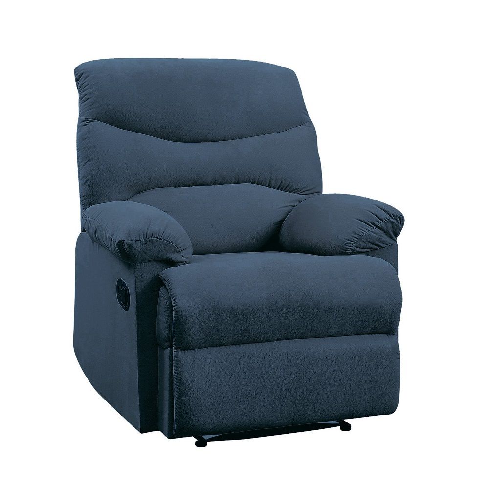 Arcadia - Woven Motion Recliner