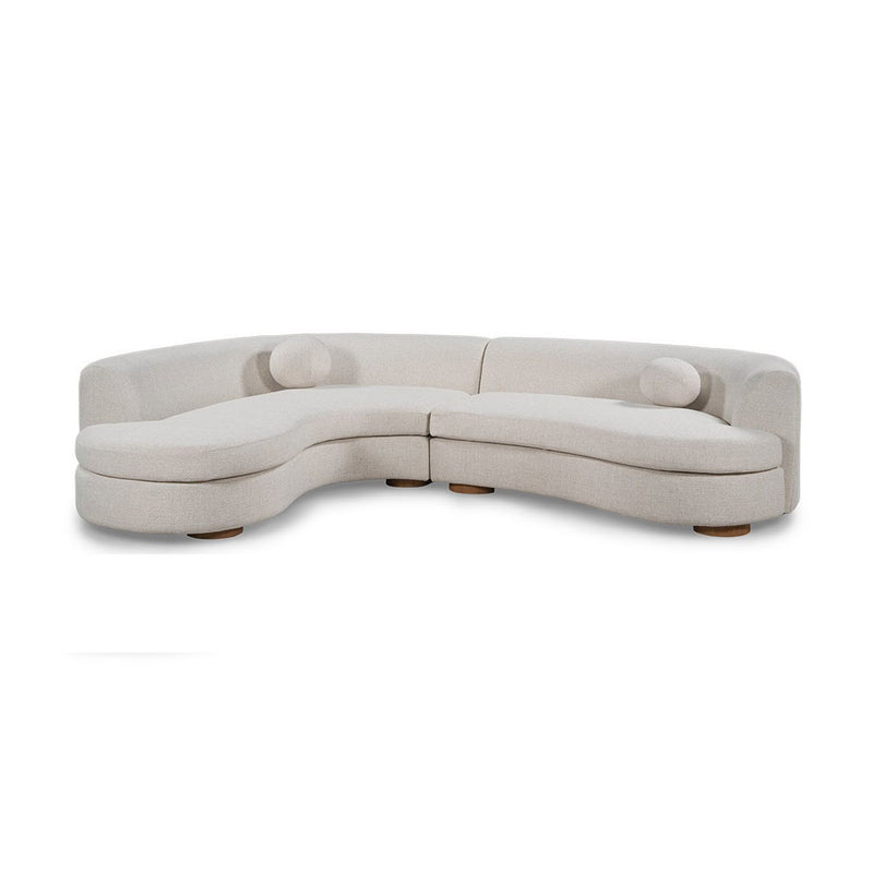 Concord - Sectional