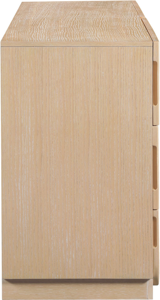 Scallop - Dresser