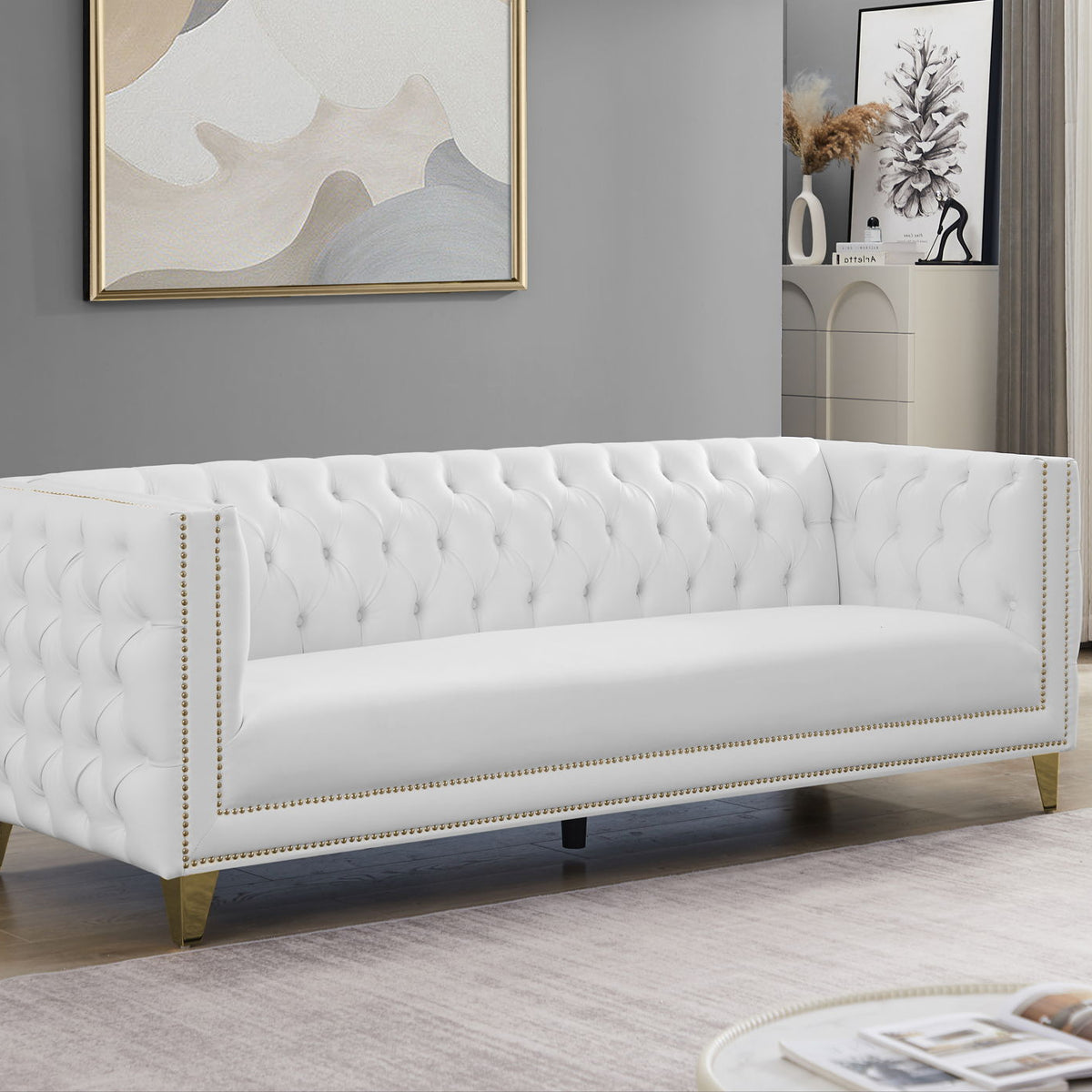 Michelle - Sofa
