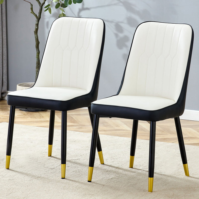 Modern Comfort Dining Chair