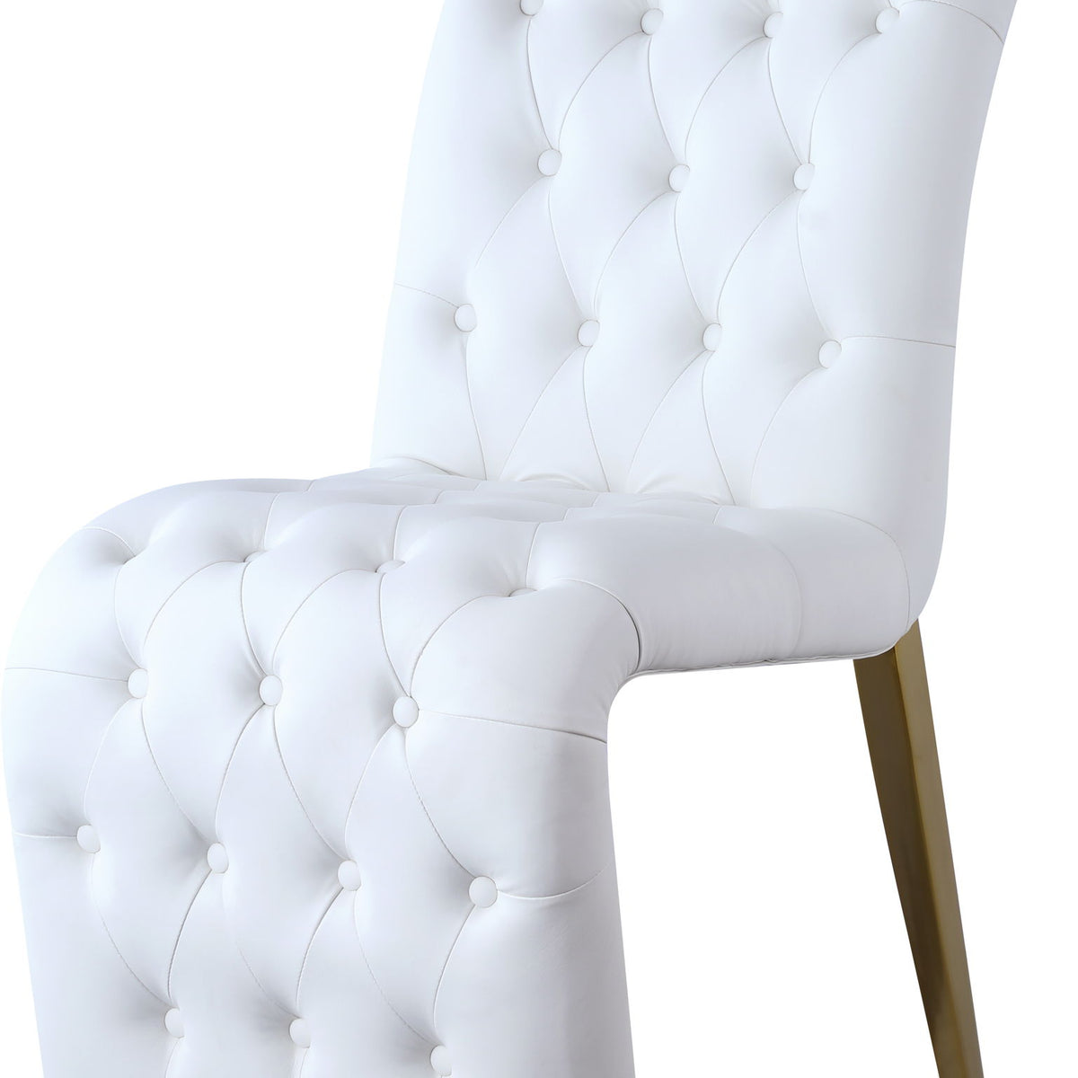 Curve - Dining Chair (Set of 2)